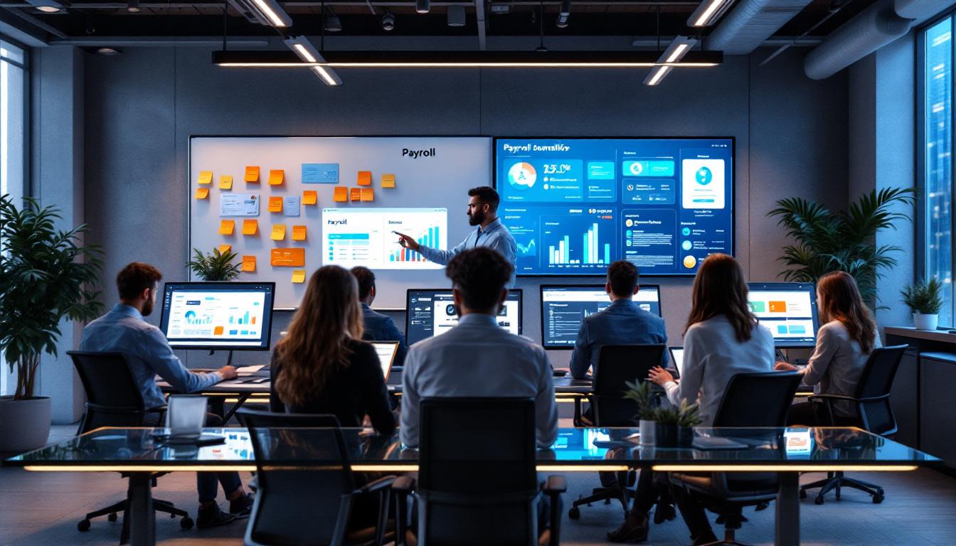 découvrez comment des entreprises ont réussi leur transition vers l'automatisation de la paie grâce à des témoignages inspirants et des conseils pratiques.