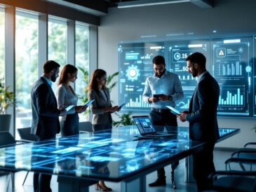 découvrez les témoignages d'entreprises ayant réussi leur transition vers l'automatisation de la paie, optimisant ainsi leur gestion et réduisant les erreurs.