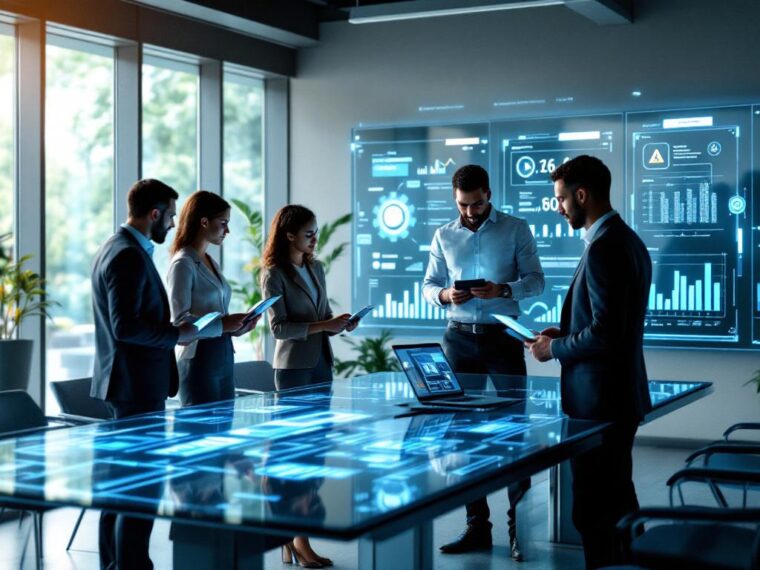 découvrez les témoignages d'entreprises ayant réussi leur transition vers l'automatisation de la paie, optimisant ainsi leur gestion et réduisant les erreurs.