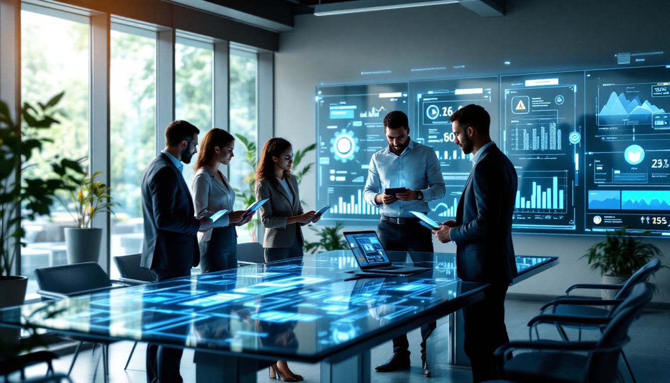 découvrez les témoignages d'entreprises ayant réussi leur transition vers l'automatisation de la paie, optimisant ainsi leur gestion et réduisant les erreurs.