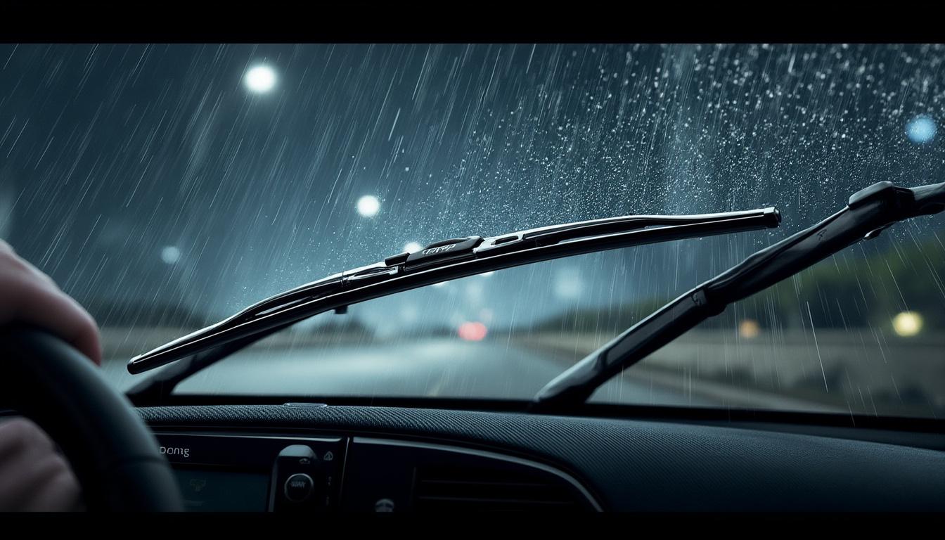 découvrez notre comparatif des meilleurs balais essuie-glace pour peugeot 2008 ii. trouvez la marque idéale pour une visibilité optimale et une sécurité renforcée.