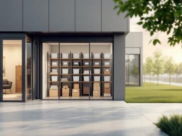 découvrez notre box de stockage à chambourcy, la solution idéale pour optimiser vos petites surfaces et ranger efficacement vos affaires en toute sécurité.