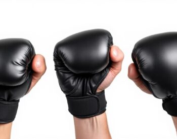 découvrez comment choisir la taille de gants de boxe idéale selon votre morphologie pour un confort et une performance optimaux lors de vos entraînements et combats.