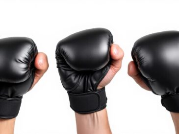découvrez comment choisir la taille de gants de boxe idéale selon votre morphologie pour un confort et une performance optimaux lors de vos entraînements et combats.