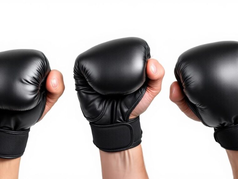 découvrez comment choisir la taille de gants de boxe idéale selon votre morphologie pour un confort et une performance optimaux lors de vos entraînements et combats.