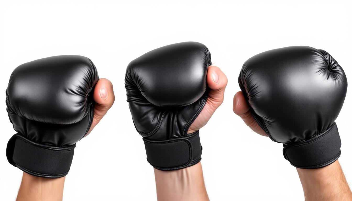 découvrez comment choisir la taille de gants de boxe idéale selon votre morphologie pour un confort et une performance optimaux lors de vos entraînements et combats.