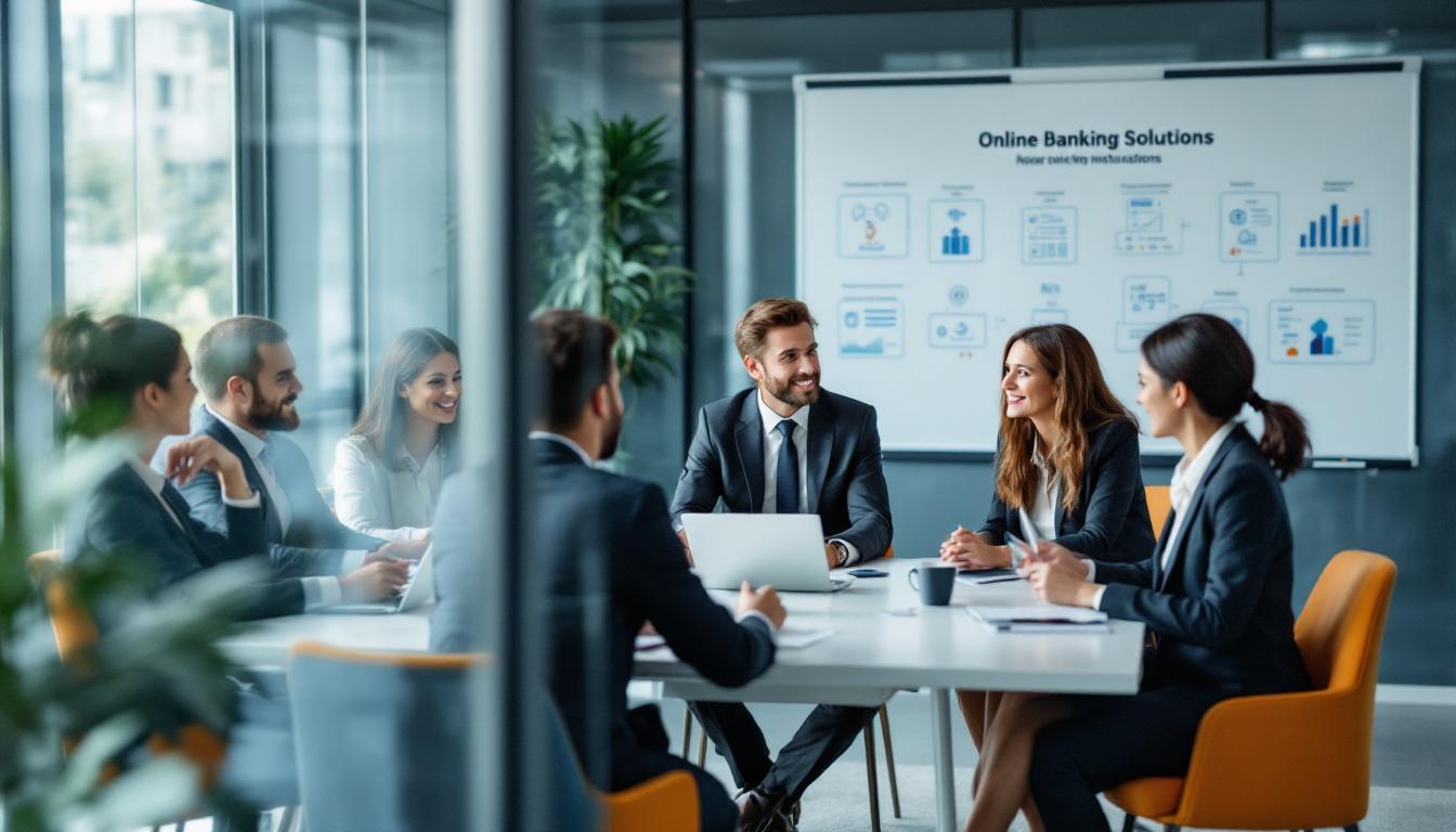 découvrez comment sélectionner le meilleur compte professionnel en ligne adapté à vos besoins d'affaires pour gérer efficacement vos finances et optimiser votre activité.