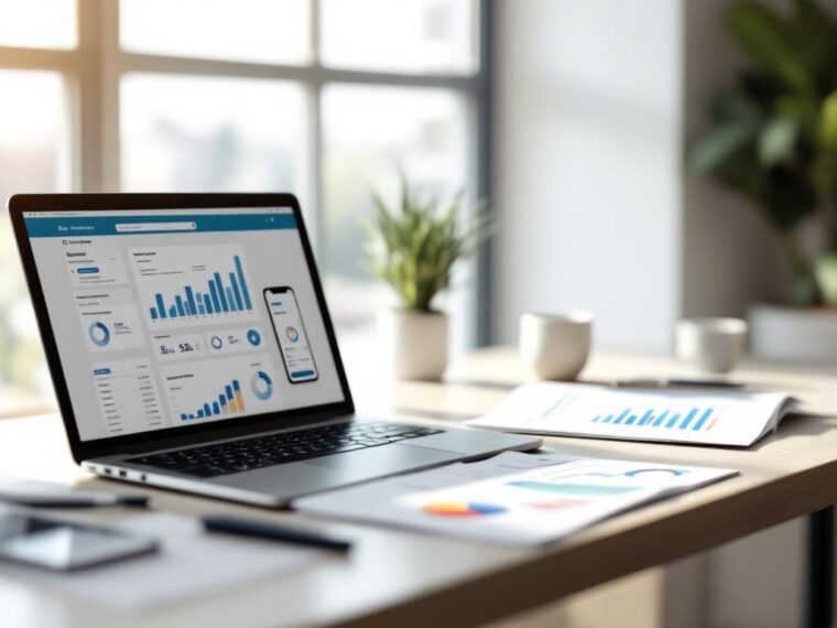 découvrez comment choisir le meilleur compte professionnel en ligne adapté à vos besoins d'affaires pour gérer efficacement vos finances et optimiser votre activité.