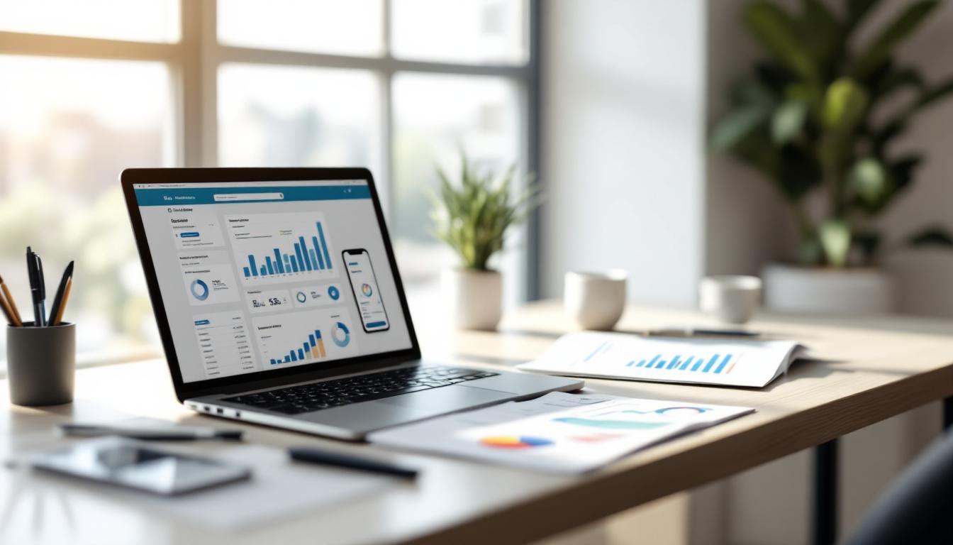 découvrez comment choisir le meilleur compte professionnel en ligne adapté à vos besoins d'affaires pour gérer efficacement vos finances et optimiser votre activité.