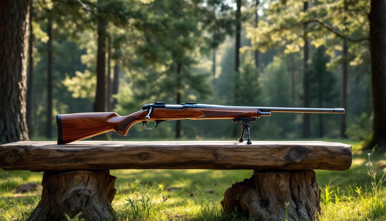 découvrez les démarches légales pour gérer l'héritage d'un fusil de chasse sans permis, en respectant la réglementation en vigueur.