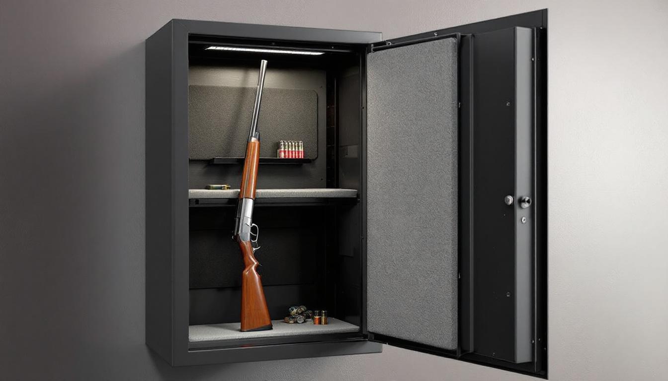 découvrez comment gérer légalement l'héritage d'un fusil de chasse sans permis en respectant les réglementations en vigueur pour éviter toute complication.