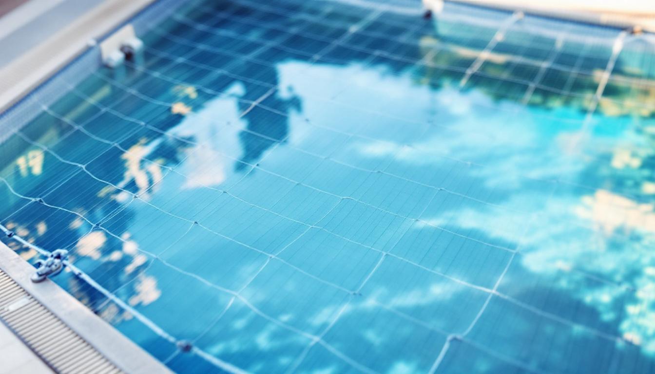découvrez comment un filet de sécurité de piscine démontable peut protéger vos proches et transformer votre été en une période sereine et sécurisée.