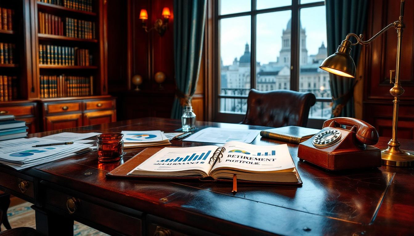 découvrez comment l'optimisation fiscale avec un plan d'épargne retraite (per) peut maximiser votre épargne retraite et réduire vos impôts efficacement.