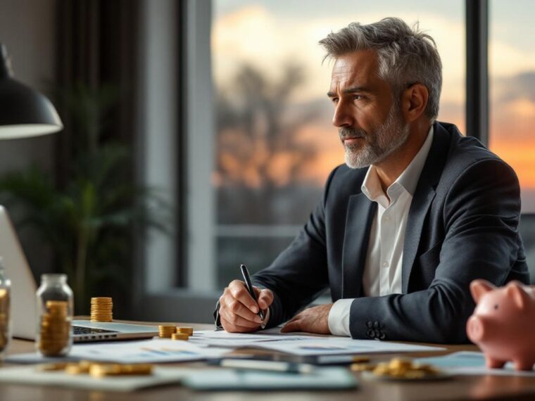 découvrez comment l'optimisation fiscale via un plan d'épargne retraite (per) peut maximiser vos économies et transformer efficacement votre épargne pour la retraite.