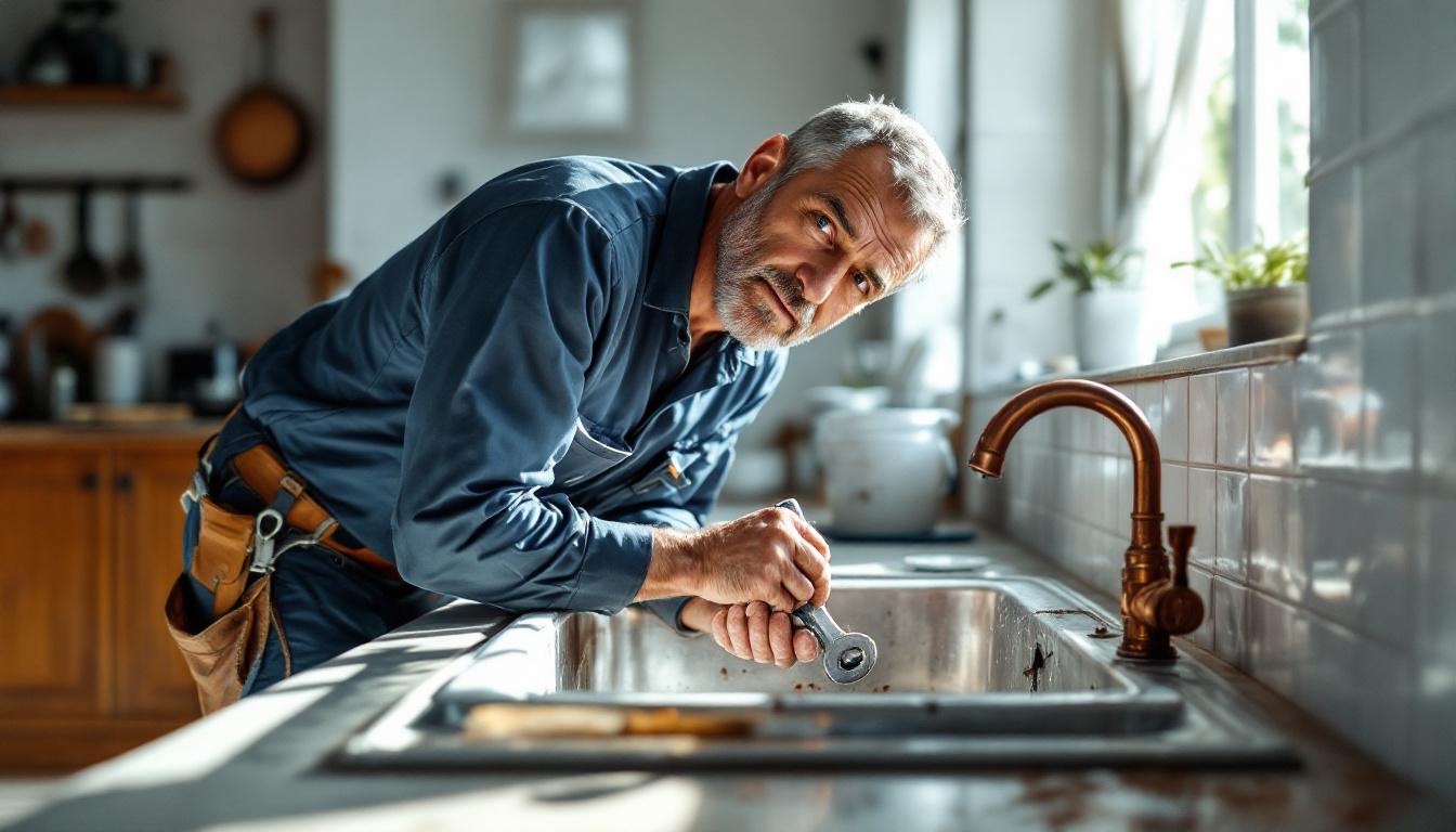 découvrez comment trouver rapidement les meilleurs plombiers à rennes grâce à nos étapes simples et efficaces pour des services fiables et adaptés à vos besoins.