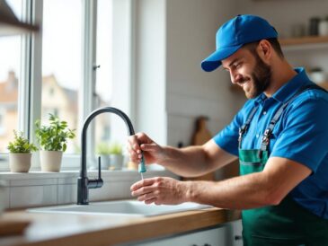 découvrez comment trouver les meilleurs plombiers à rennes facilement grâce à nos conseils simples et efficaces. gagnez du temps et trouvez un professionnel fiable rapidement.