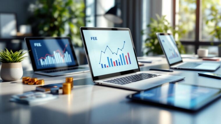 découvrez notre comparatif détaillé des frais des comptes professionnels en ligne pour les sociétés anonymes (sa) et choisissez l'offre la plus adaptée à votre entreprise.