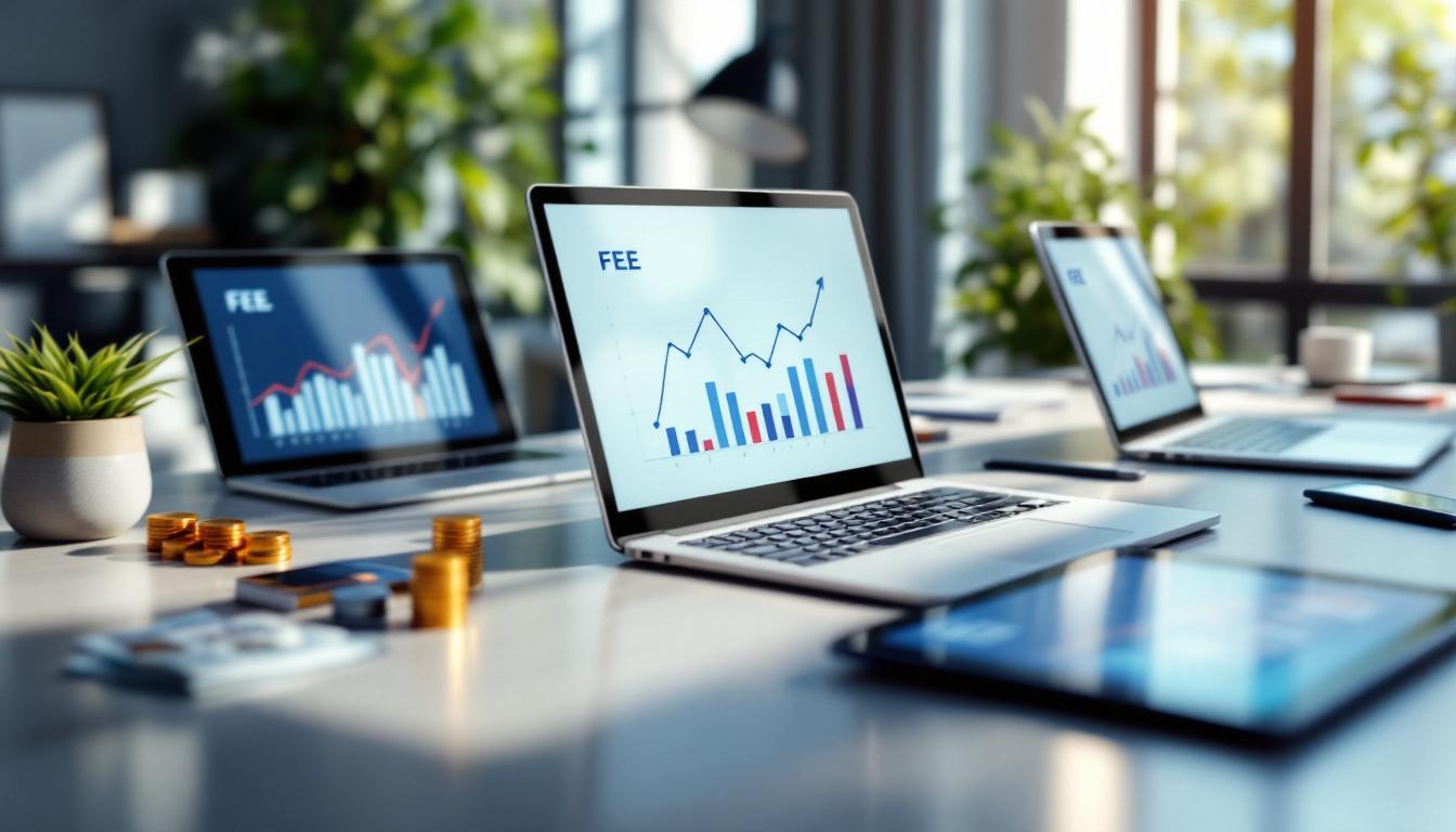 découvrez notre comparatif détaillé des frais des comptes professionnels en ligne pour les sociétés anonymes (sa) et choisissez l'offre la plus adaptée à votre entreprise.