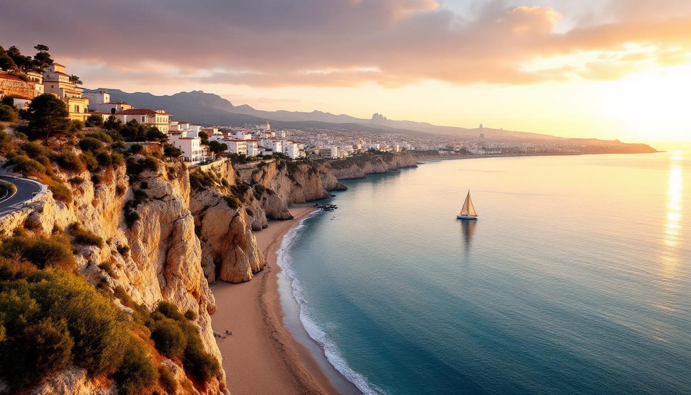 comparez facilement les meilleurs sites de locations de vacances à malaga, andalousie, pour trouver la location idéale au meilleur prix et profiter pleinement de votre séjour.