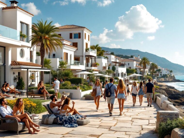 comparez facilement les meilleurs sites de locations de vacances à malaga, en andalousie, pour trouver l'hébergement idéal au meilleur prix.