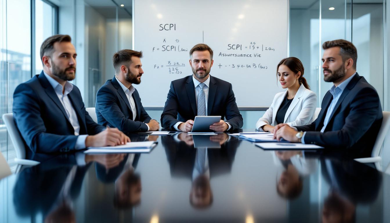 découvrez comment maîtriser la fiscalité des scpi en assurance vie pour optimiser vos investissements et maximiser vos gains.