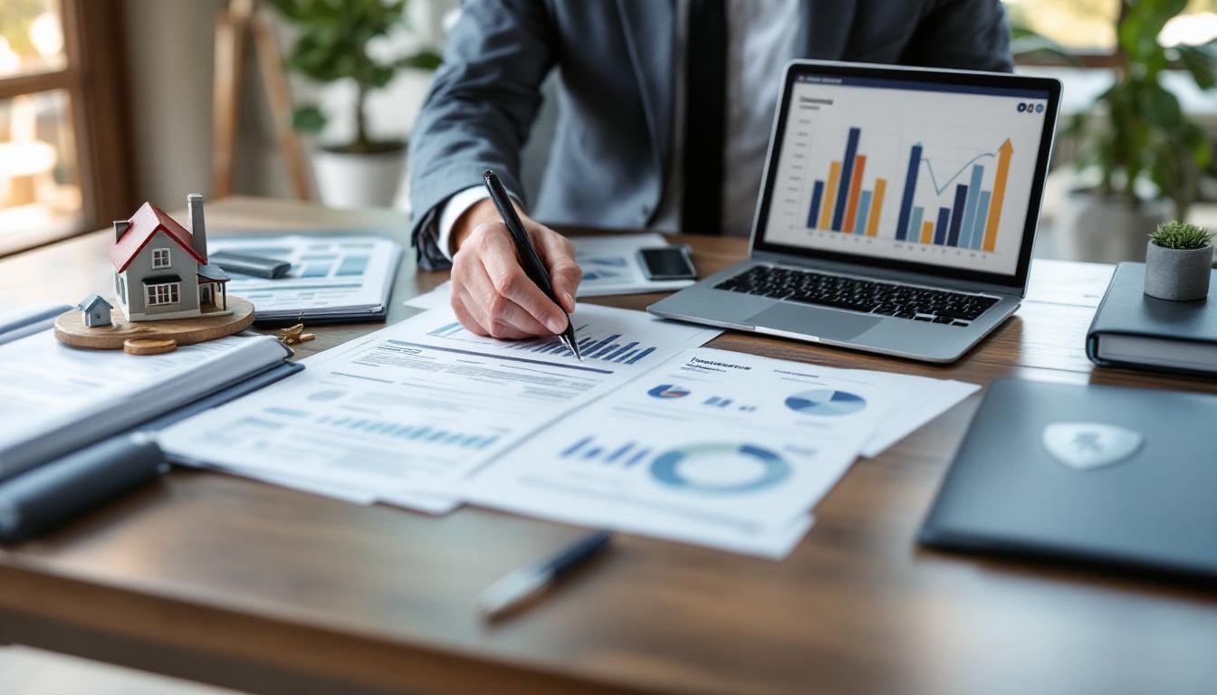 découvrez comment optimiser vos investissements en comprenant la fiscalité des scpi en assurance vie, un levier efficace pour diversifier et sécuriser votre patrimoine.