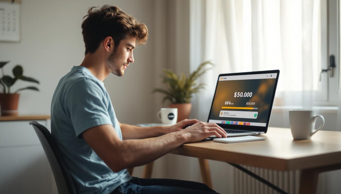 découvrez comment créer une cagnotte en ligne gratuite facilement grâce à notre guide des meilleures plateformes à utiliser pour collecter des fonds rapidement et en toute sécurité.