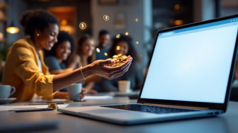 découvrez comment créer une cagnotte en ligne gratuite facilement grâce à notre sélection des meilleures plateformes sécurisées et simples d’utilisation.