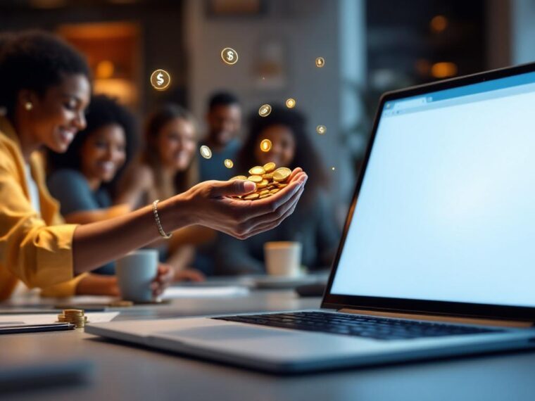 découvrez comment créer une cagnotte en ligne gratuite facilement grâce à notre sélection des meilleures plateformes sécurisées et simples d’utilisation.