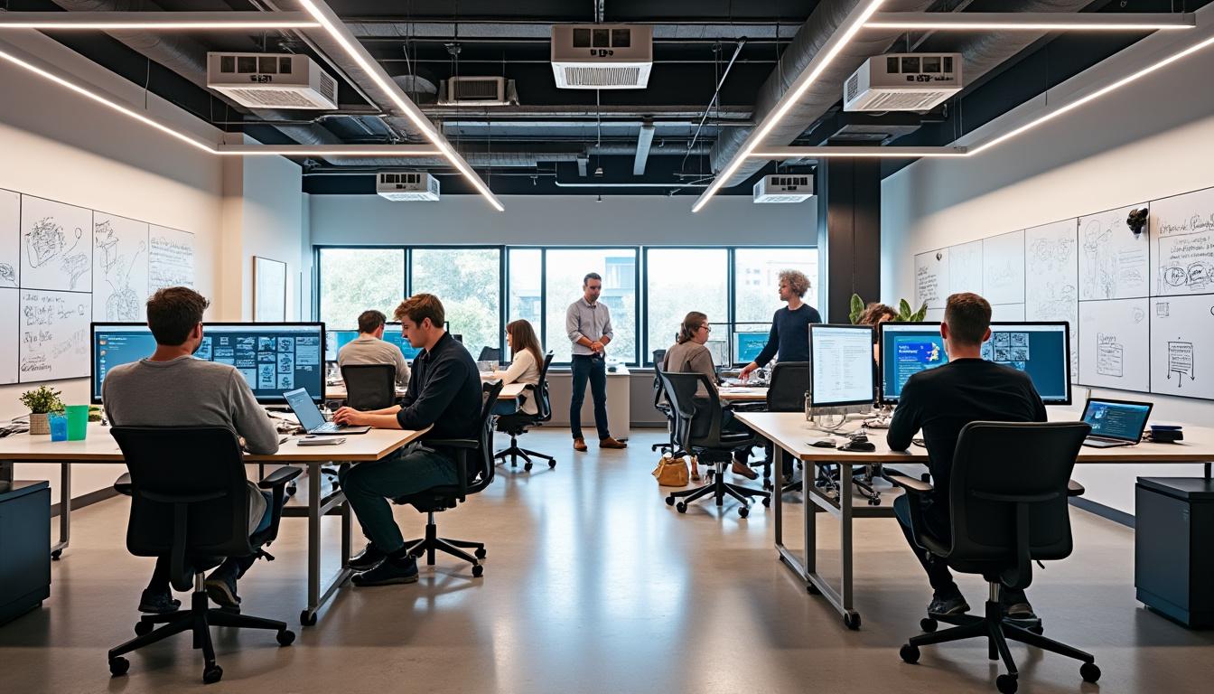 trouvez les meilleures agences de création de site internet à saint-étienne en 2026 pour donner vie à votre projet digital avec des experts locaux.