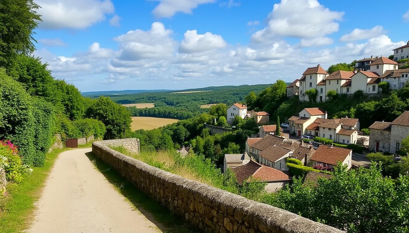 explorez notre sélection des meilleurs sites de locations de vacances pour domme en 2026 et trouvez l'hébergement idéal pour un séjour inoubliable.