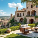 Découvrez les meilleurs sites de locations de vacances pour Domme en 2026