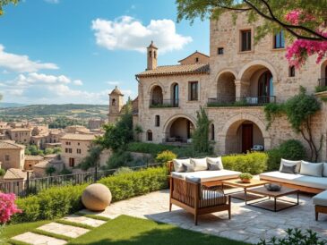 explorez les meilleures locations de vacances à matera (basilicate) pour 2026 et préparez un séjour inoubliable au cœur de la méditerranée.