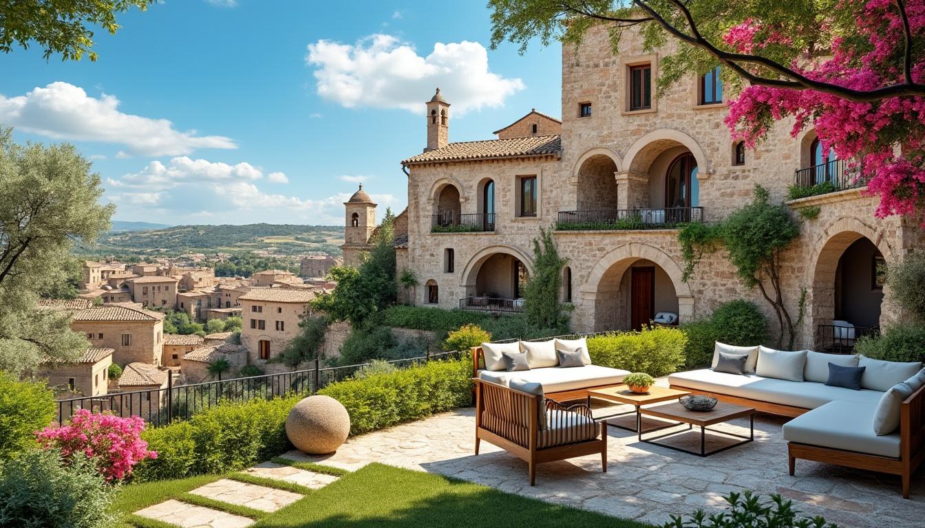 explorez les meilleures locations de vacances à matera (basilicate) pour 2026 et préparez un séjour inoubliable au cœur de la méditerranée.