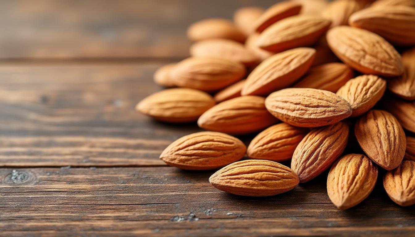 découvrez les bienfaits et les précautions liées à la consommation d'amandes à volonté pour mieux comprendre si ce fruit à coque est vraiment sans limite.