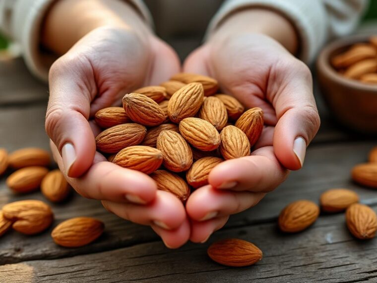 découvrez les bienfaits et les précautions liées à la consommation d'amandes à volonté. apprenez si manger des amandes en grande quantité est vraiment sain pour votre corps.