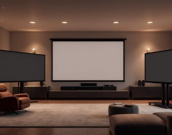 découvrez notre comparatif des écrans de projection pour home cinéma et trouvez le modèle idéal pour une expérience visuelle immersive et de qualité.