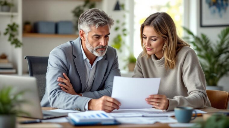 découvrez comment éviter les erreurs courantes liées à la fiscalité du per en cas de décès et optimisez la transmission de votre épargne retraite.