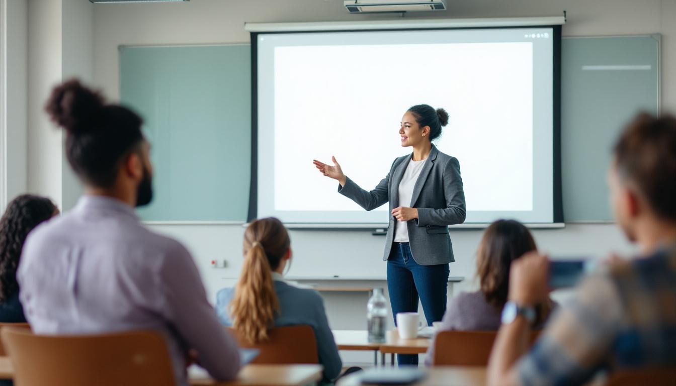 préparez votre grand oral en stmg avec notre guide complet sur les ressources humaines. découvrez les meilleurs outils pour réussir votre présentation et impressionner le jury.
