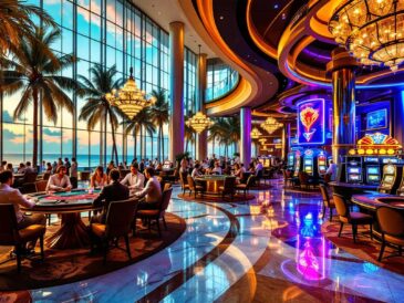 découvrez le casino atlantis paradise island à nassau aux bahamas, un lieu incontournable alliant jeux passionnants et divertissement de qualité dans un cadre paradisiaque.