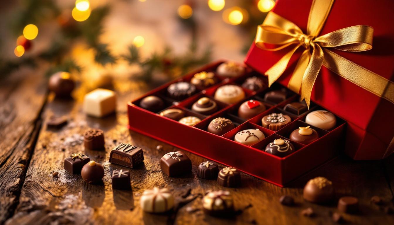 découvrez notre guide complet pour choisir le meilleur calendrier de l'avent, adapté à tous les âges et goûts, afin de vivre une attente de noël magique et originale.