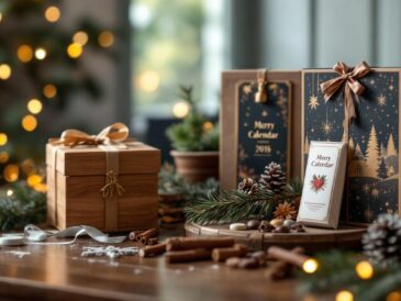 découvrez notre guide complet pour choisir le meilleur calendrier de l'avent, alliant originalité, qualité et plaisir pour des fêtes de fin d'année inoubliables.