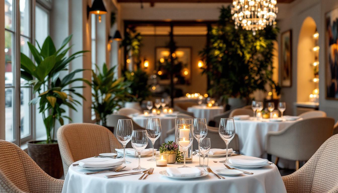 découvrez les kaufleuten à zurich, un lieu emblématique en suisse pour les passionnés de musique, offrant une expérience unique entre concerts, ambiance conviviale et rencontres culturelles.