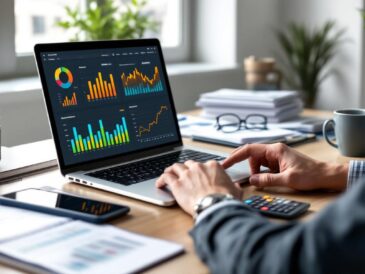 découvrez les meilleurs logiciels de déclaration fiscale pour simplifier votre comptabilité et optimiser la gestion de vos déclarations fiscales en toute simplicité.