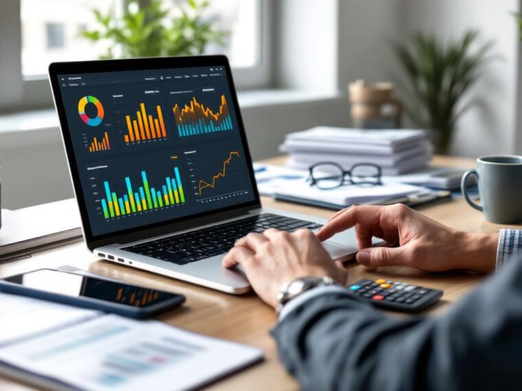 découvrez les meilleurs logiciels de déclaration fiscale pour simplifier votre comptabilité et optimiser la gestion de vos déclarations fiscales en toute simplicité.