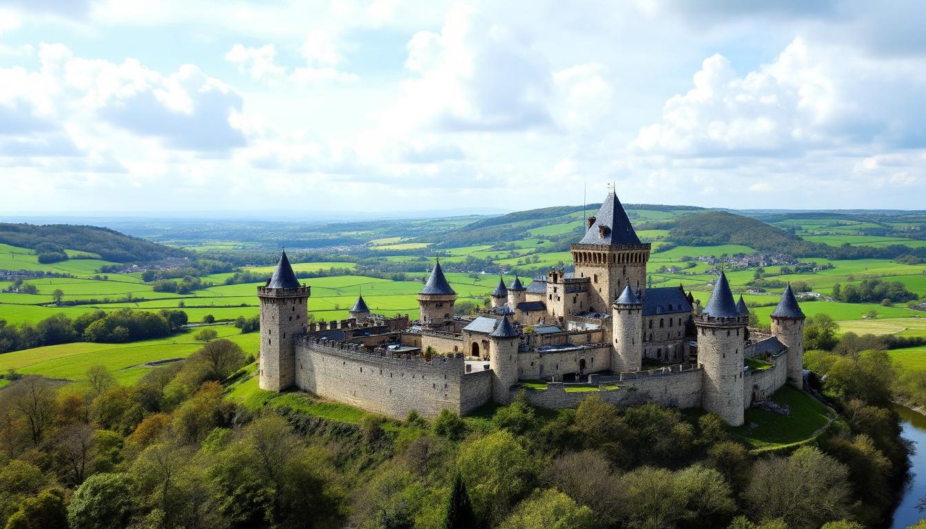 découvrez les avantages des meilleurs sites de locations de vacances pour castelnaud-la-chapelle et trouvez l’hébergement idéal pour un séjour inoubliable.