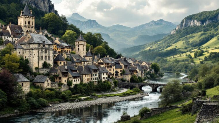 découvrez les avantages des meilleurs sites de locations de vacances pour castelnaud-la-chapelle et trouvez l'hébergement idéal pour un séjour inoubliable au cœur de la dordogne.