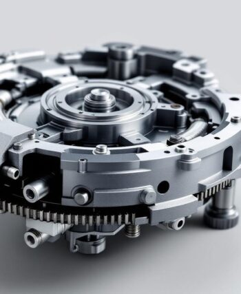 découvrez les caractéristiques essentielles du double volant amortisseur conçu pour le renault austral, optimisant confort et performance de conduite.