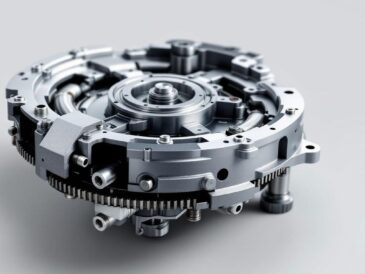 découvrez les caractéristiques essentielles du double volant amortisseur conçu pour le renault austral, optimisant confort et performance de conduite.