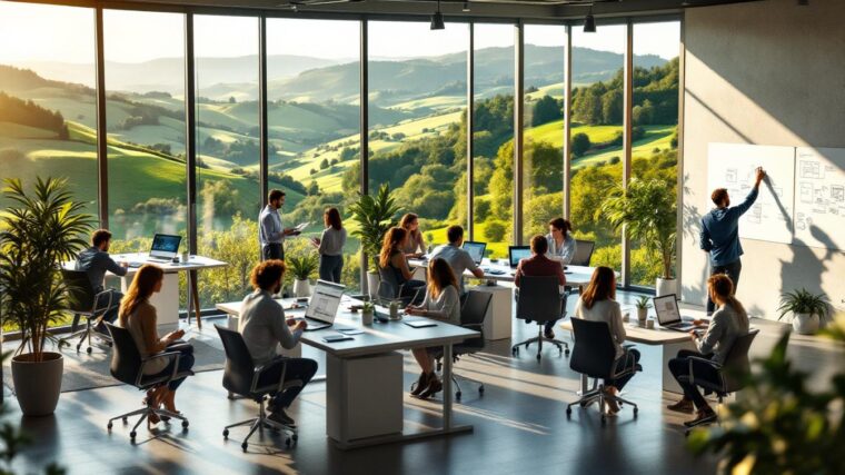 découvrez notre guide complet des meilleures agences web dans la drôme, spécialement conçu pour les entrepreneurs cherchant des services de qualité pour développer leur présence en ligne.